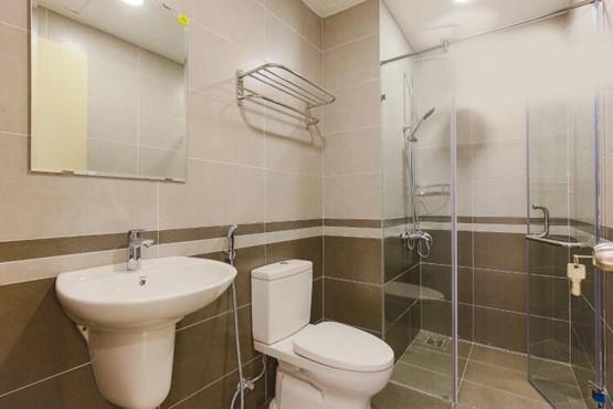 d404542 apartment for rent in The gold view district 4, ho chi minh city (3)